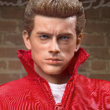 JAMES DEAN