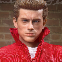 JAMES DEAN