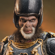 GENERAL THADE