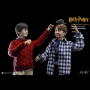 HARRY POTTER (CASUAL WEAR)