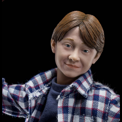 RON WEASLEY (CASUAL WEAR)