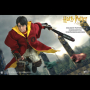 HARRY POTTER (QUIDDITCH)