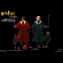 HARRY & DRACO (QUIDDITCH)