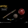HARRY & DRACO (QUIDDITCH)