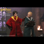 HARRY & DRACO (QUIDDITCH)