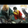 HARRY & DRACO (QUIDDITCH)