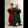 HARRY & DRACO (QUIDDITCH)