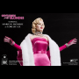 MARILYN MONROE (PINK DRESS VER)