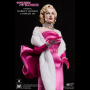 MARILYN MONROE (PINK DRESS VER)