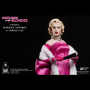 MARILYN MONROE (PINK DRESS VER)
