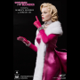 MARILYN MONROE (PINK DRESS VER)