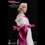 MARILYN MONROE (PINK DRESS VER)