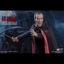 COUNT DRACULA