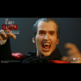 COUNT DRACULA