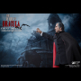 COUNT DRACULA
