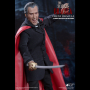 COUNT DRACULA