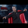 COUNT DRACULA