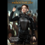 KATNISS EVERDEEN