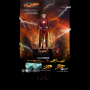 THE FLASH 1: 8