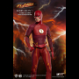 THE FLASH 1: 8