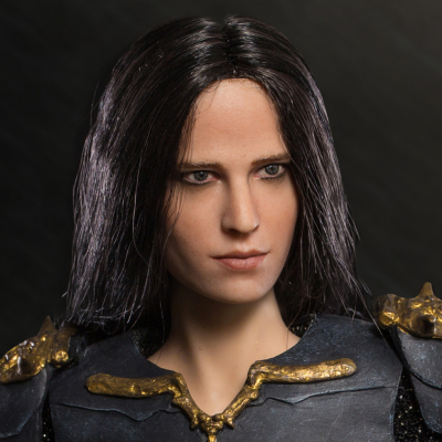 GENERAL ARTEMISIA