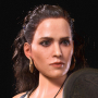 QUEEN GORGO