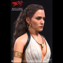 QUEEN GORGO