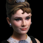 AUDREY HEPBURN