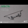 GREEN ARROW 1: 8