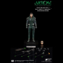 GREEN ARROW 1: 8