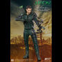 GREEN ARROW 1: 8