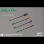 GREEN ARROW 1: 8