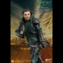 GREEN ARROW 1: 8