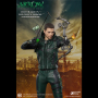 GREEN ARROW 1: 8