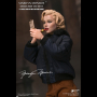 MARILYN MONROE (MILITARY OUTFIT)