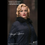 MARILYN MONROE (MILITARY OUTFIT)