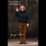 MARILYN MONROE (MILITARY OUTFIT)