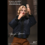 MARILYN MONROE (MILITARY OUTFIT)