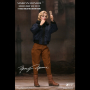 MARILYN MONROE (MILITARY OUTFIT)
