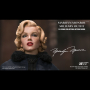 MARILYN MONROE (MILITARY OUTFIT)