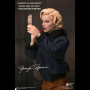 MARILYN MONROE (MILITARY OUTFIT)