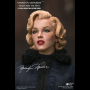 MARILYN MONROE (MILITARY OUTFIT)