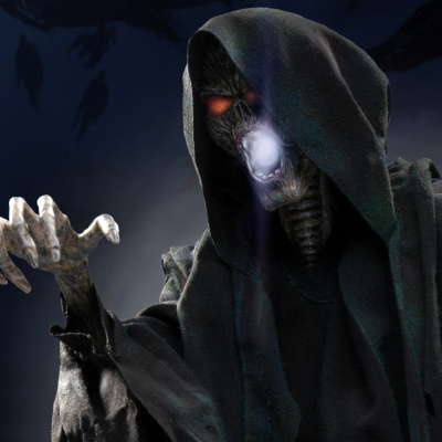 DEMENTOR 1:6