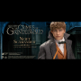 NEWT SCAMANDER 1:8