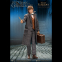 NEWT SCAMANDER 1:8