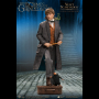 NEWT SCAMANDER 1:8