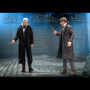 NEWT SCAMANDER 1:8