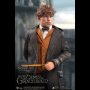 NEWT SCAMANDER 1:8