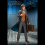 NEWT SCAMANDER 1:8