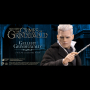 GELLERT GRINDELWALD 1:8
